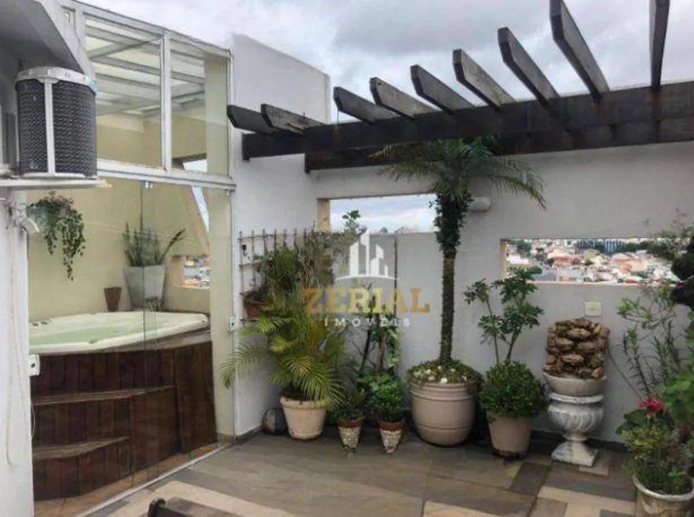 Cobertura, 2 quartos, 144 m² - Foto 6