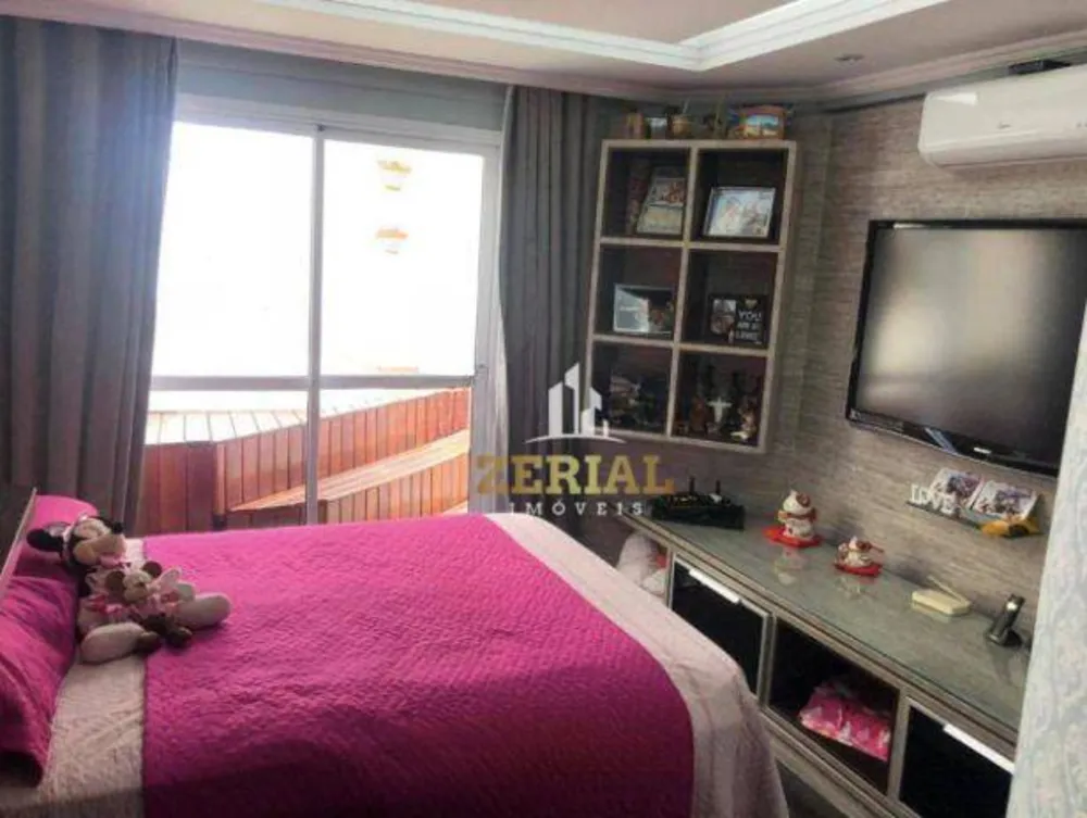 Cobertura, 2 quartos, 144 m² - Foto 8