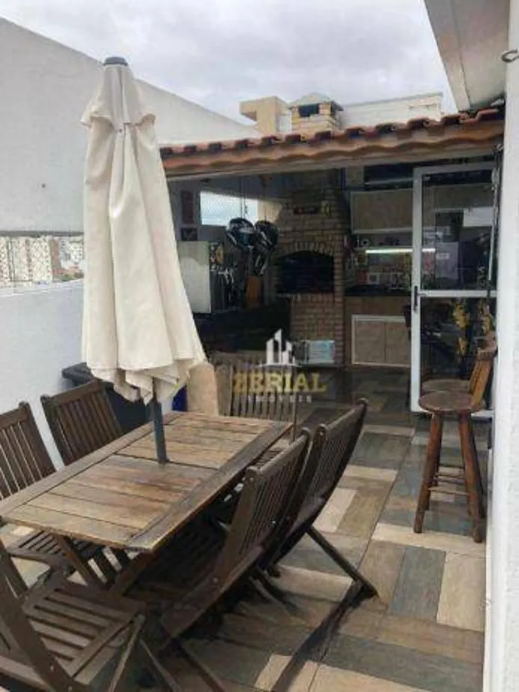 Cobertura, 2 quartos, 144 m² - Foto 5
