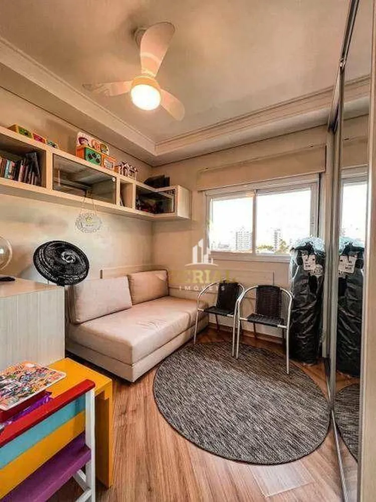Apartamento, 3 quartos, 105 m² - Foto 8