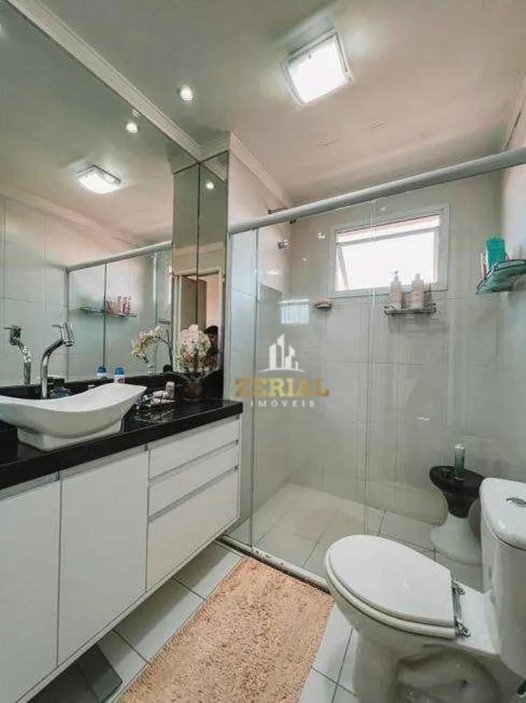 Apartamento, 3 quartos, 105 m² - Foto 9