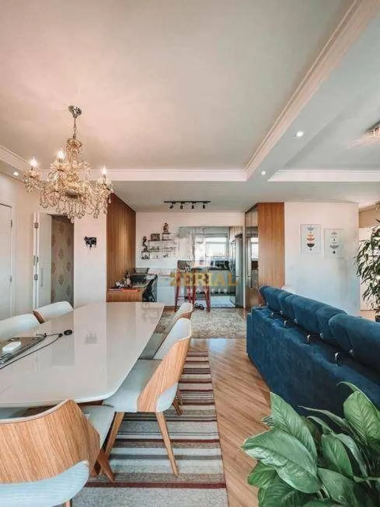 Apartamento, 3 quartos, 105 m² - Foto 10