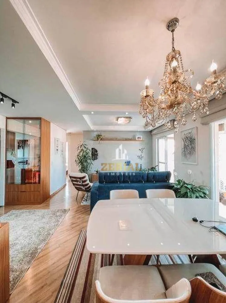 Apartamento, 3 quartos, 105 m² - Foto 7