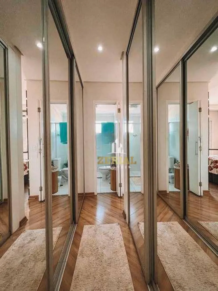 Apartamento, 3 quartos, 105 m² - Foto 11