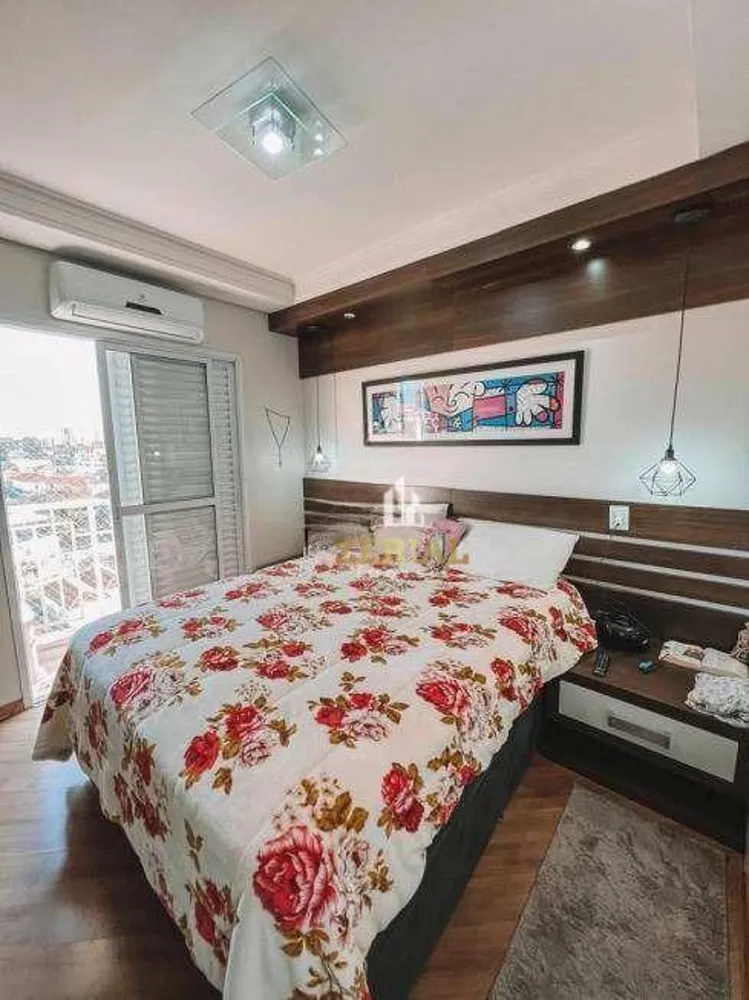 Apartamento, 3 quartos, 105 m² - Foto 12