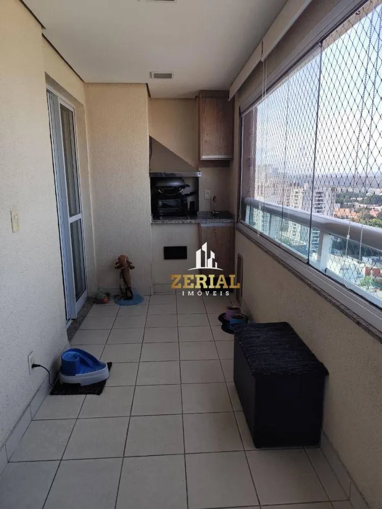 Apartamento, 3 quartos, 77 m² - Foto 1