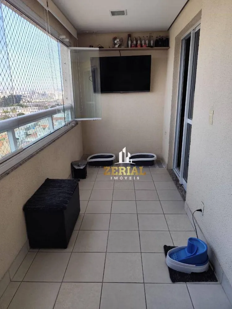 Apartamento, 3 quartos, 77 m² - Foto 4