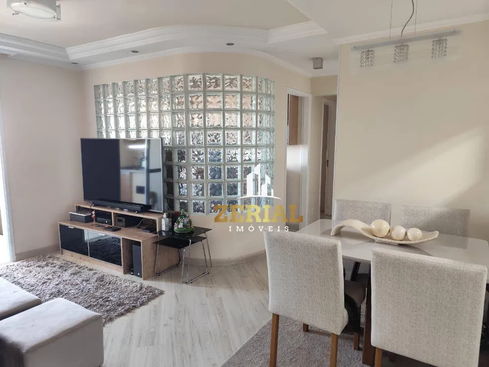 Apartamento, 3 quartos, 77 m² - Foto 3