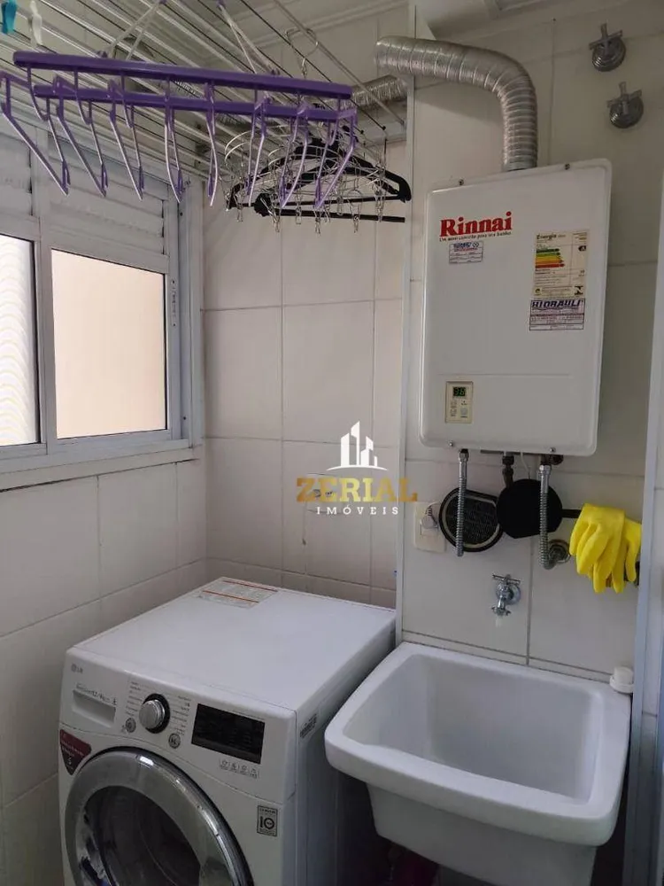 Apartamento, 3 quartos, 77 m² - Foto 3