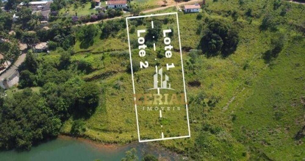 Loteamento e Condomínio à venda, 1040M2 - Foto 3
