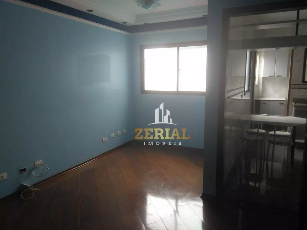 Apartamento à venda com 2 quartos, 68m² - Foto 3