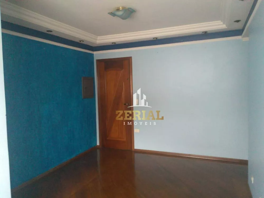 Apartamento à venda com 2 quartos, 68m² - Foto 2