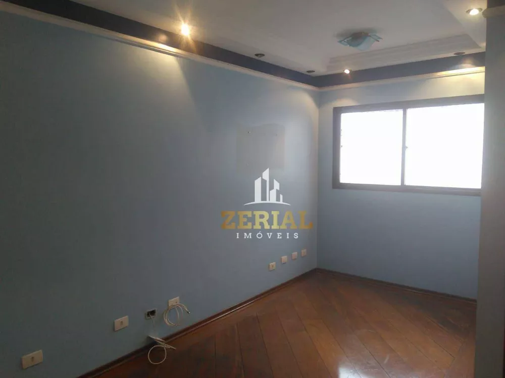 Apartamento à venda com 2 quartos, 68m² - Foto 1