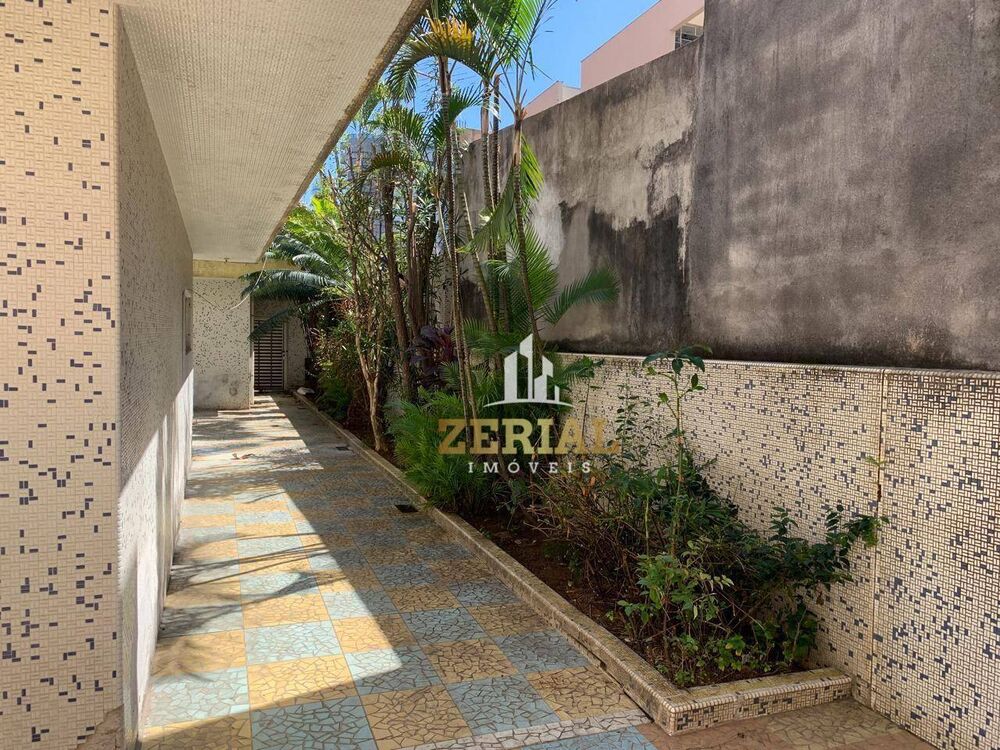 Casa, 5 quartos, 300 m² - Foto 1