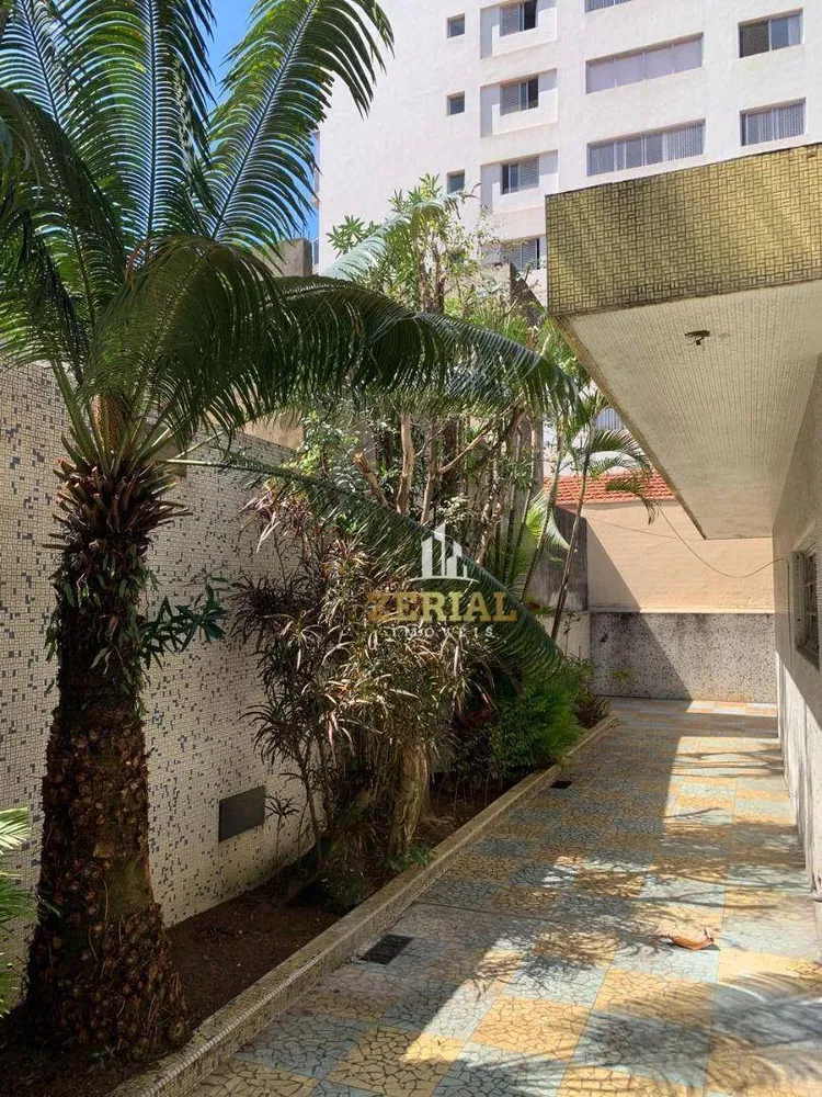 Casa, 5 quartos, 300 m² - Foto 4