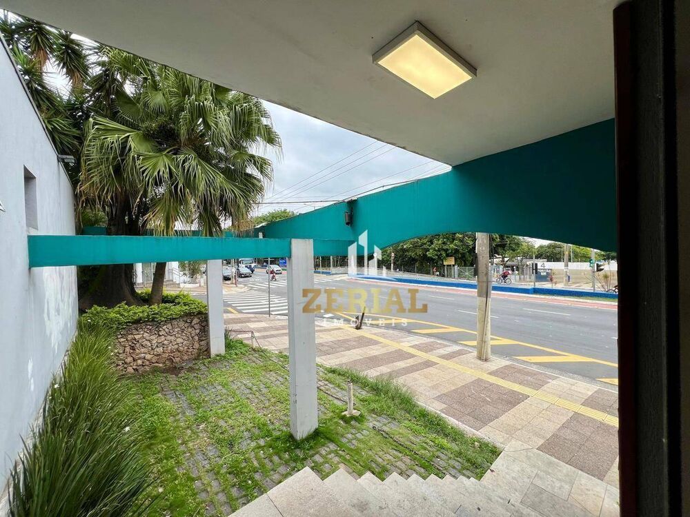 Prédio Inteiro à venda e aluguel, 250m² - Foto 4