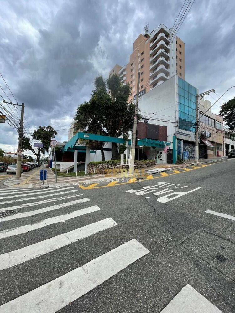 Prédio Inteiro à venda e aluguel, 250m² - Foto 3