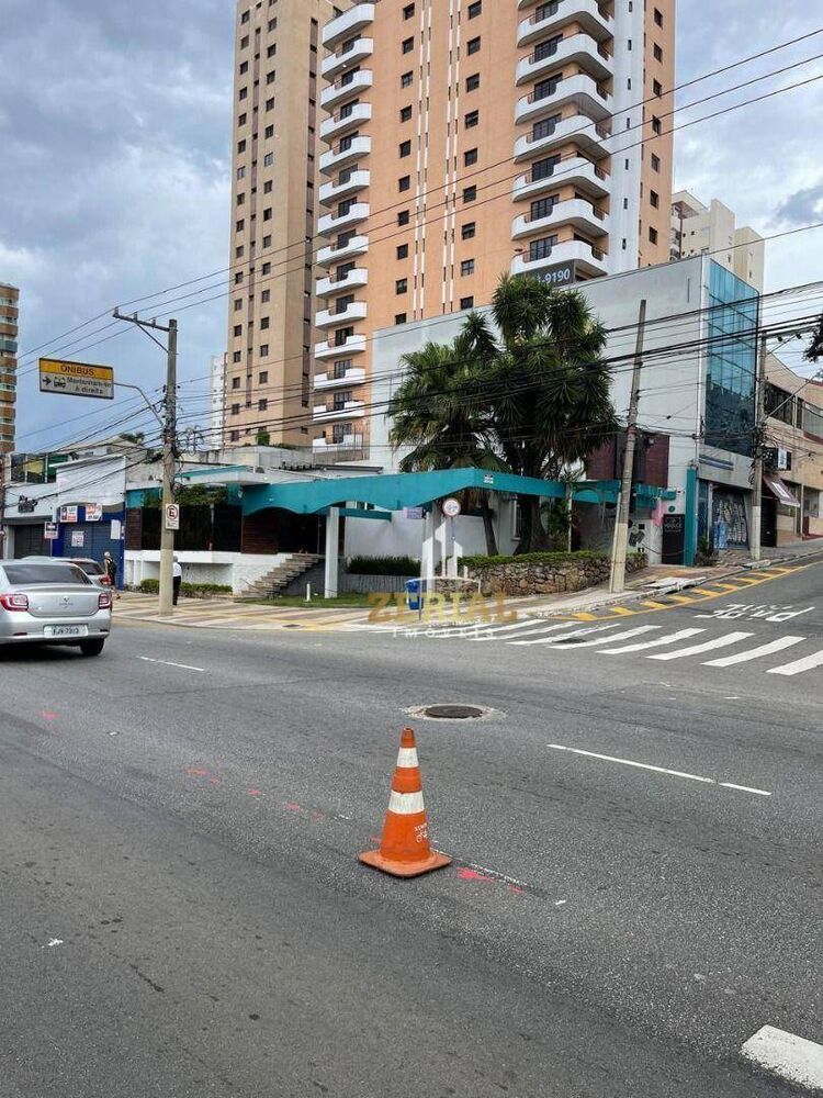 Prédio Inteiro à venda e aluguel, 250m² - Foto 2