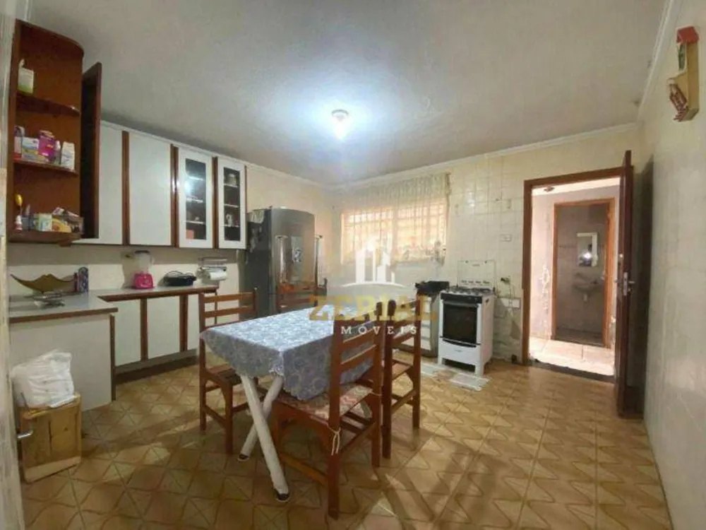 Sobrado, 3 quartos, 140 m² - Foto 3
