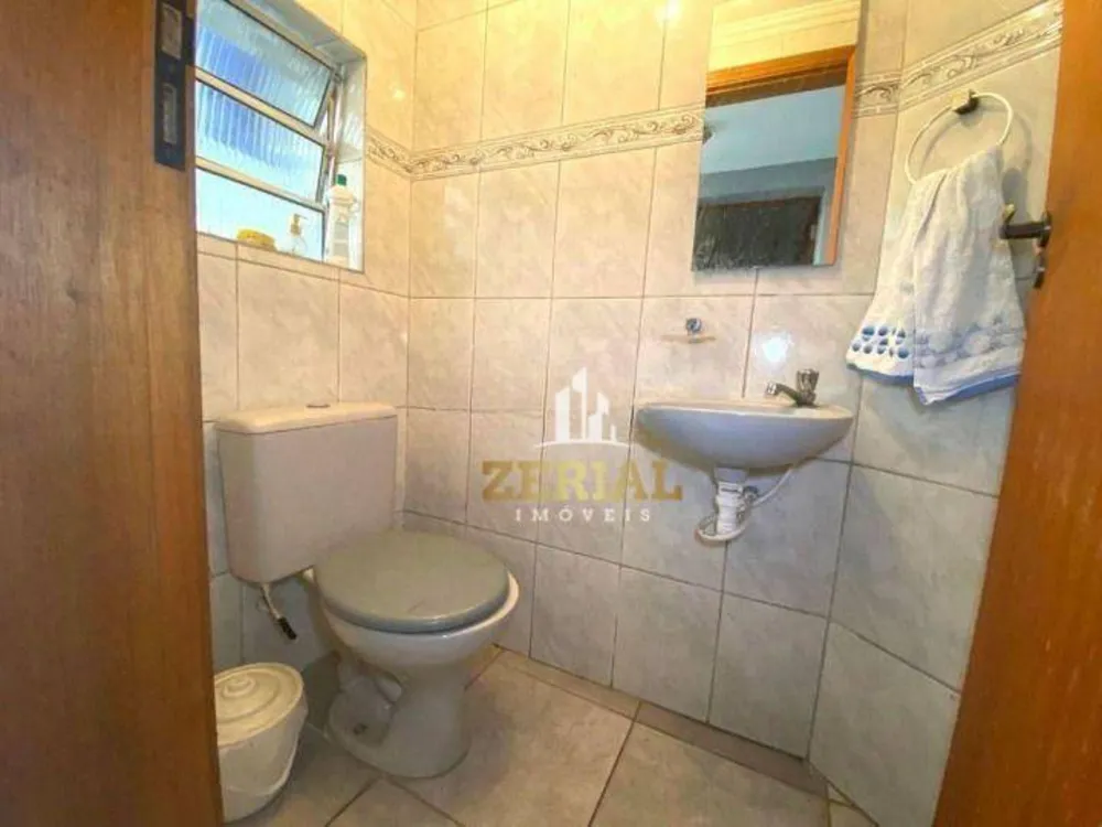 Sobrado, 3 quartos, 140 m² - Foto 8
