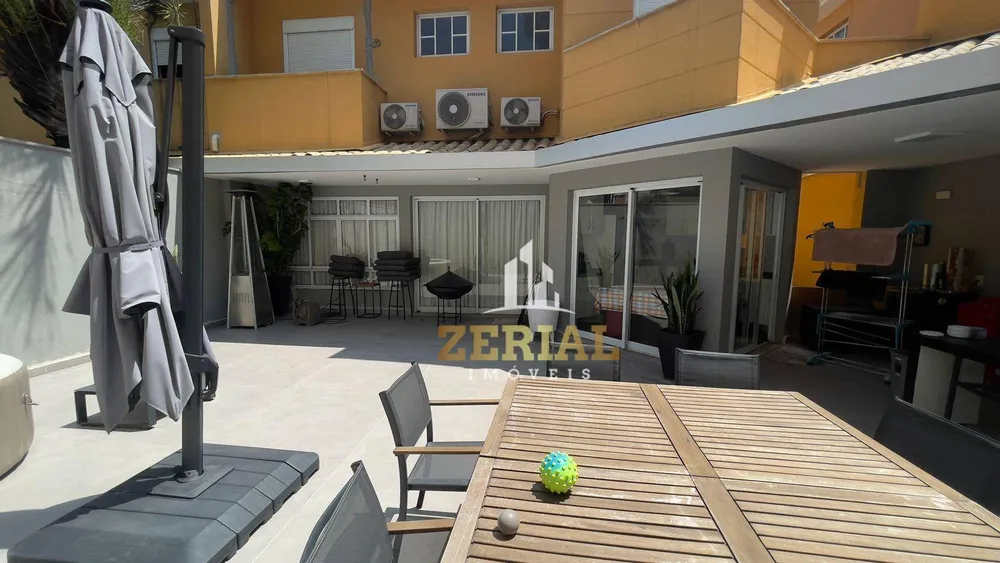Sobrado, 3 quartos, 300 m² - Foto 8