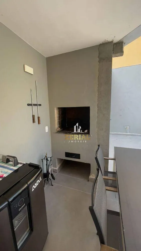Sobrado, 3 quartos, 300 m² - Foto 7