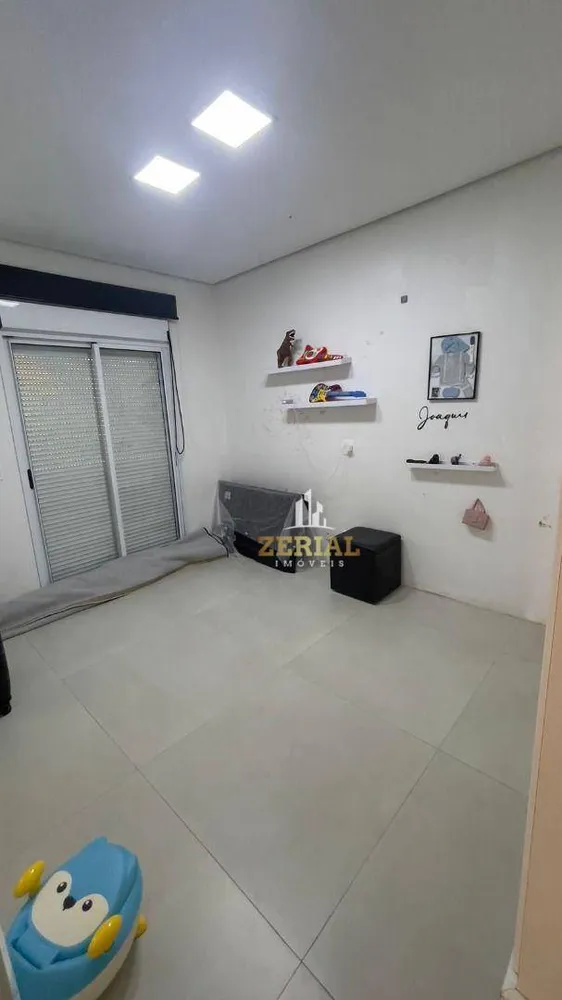 Sobrado, 3 quartos, 300 m² - Foto 12