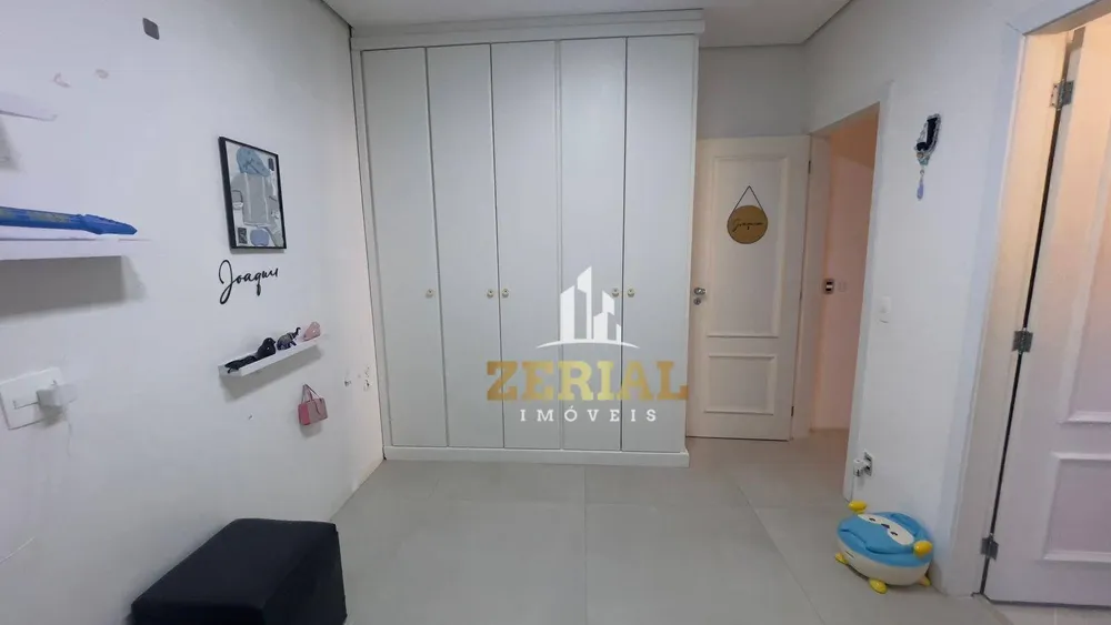 Sobrado, 3 quartos, 300 m² - Foto 11