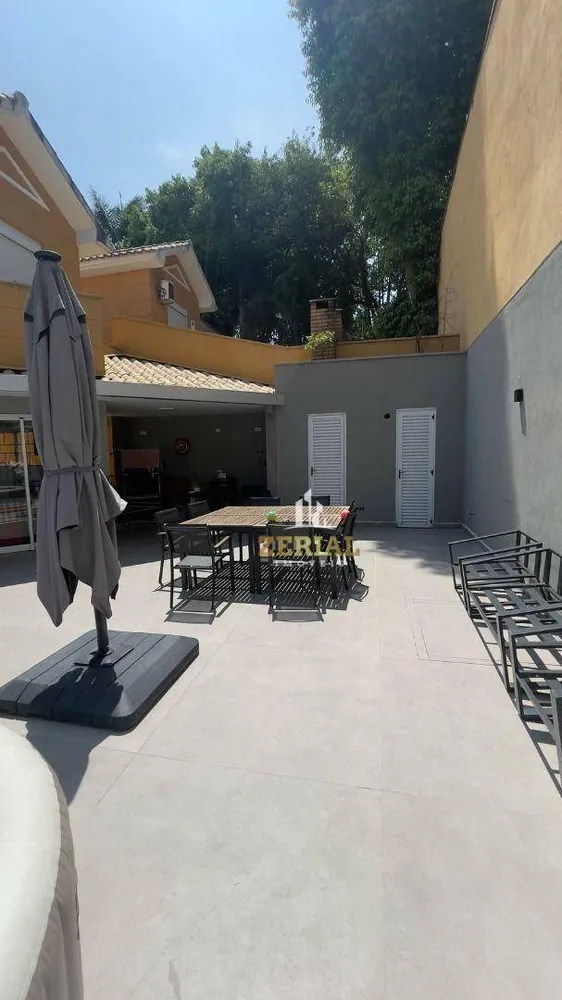 Sobrado, 3 quartos, 300 m² - Foto 9