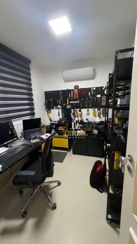 Sobrado, 3 quartos, 300 m² - Foto 5