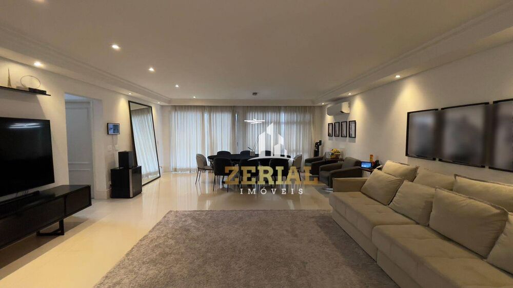 Sobrado, 3 quartos, 300 m² - Foto 3