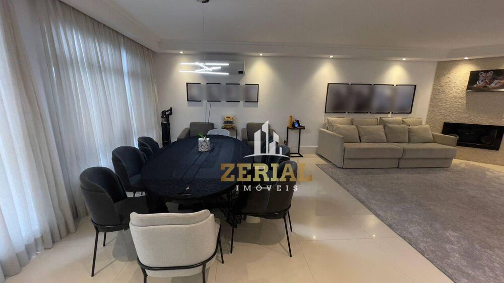 Sobrado, 3 quartos, 300 m² - Foto 1