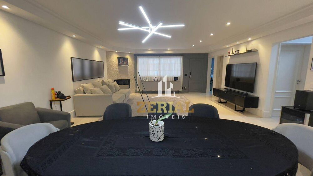 Sobrado, 3 quartos, 300 m² - Foto 2