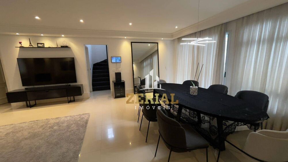 Sobrado, 3 quartos, 300 m² - Foto 4