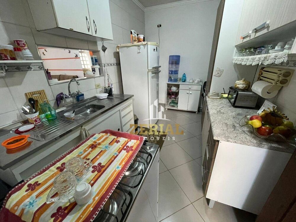 Casa, 2 quartos, 252 m² - Foto 2