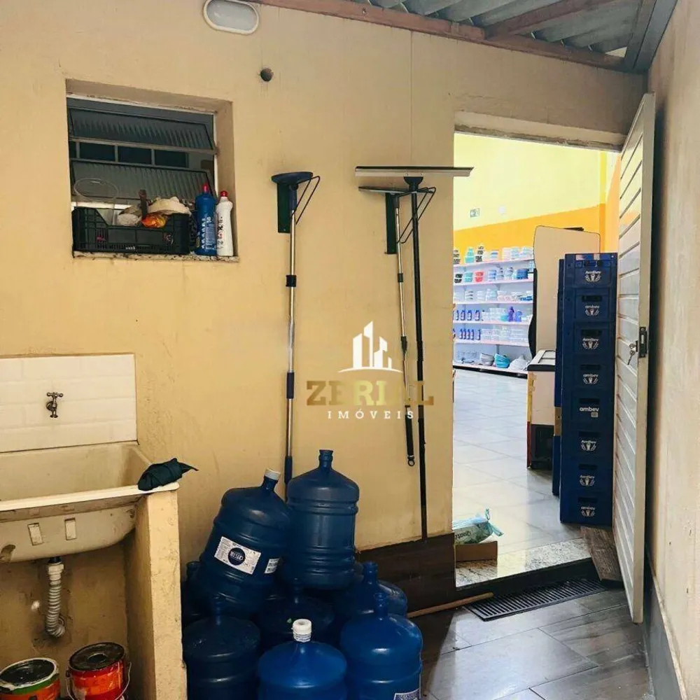 Loja-Salão, 140 m² - Foto 2