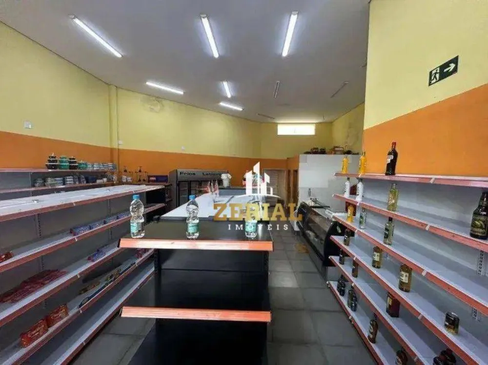 Loja-Salão, 140 m² - Foto 1