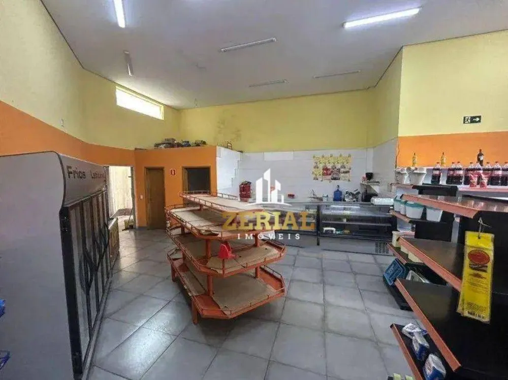 Loja-Salão, 140 m² - Foto 3