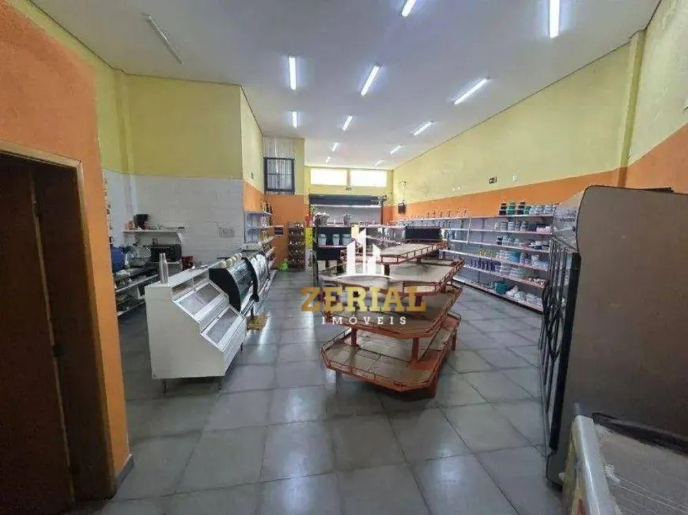 Loja-Salão, 140 m² - Foto 3