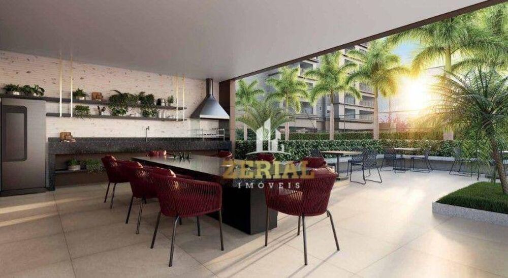 Apartamento, 2 quartos, 75 m² - Foto 2