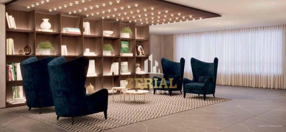 Apartamento, 2 quartos, 75 m² - Foto 3