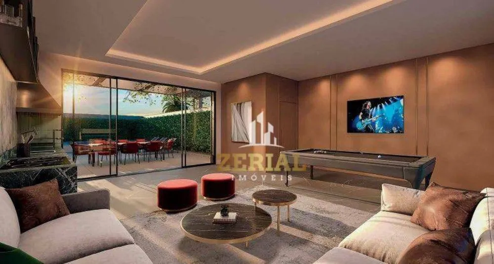 Apartamento, 2 quartos, 75 m² - Foto 2