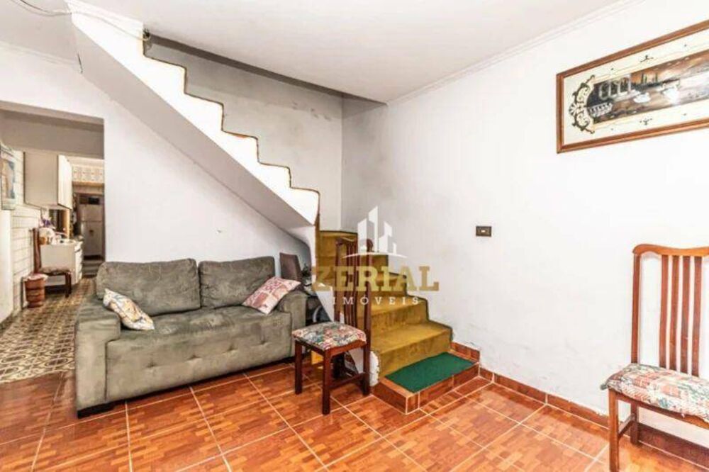 Sobrado, 4 quartos, 180 m² - Foto 3