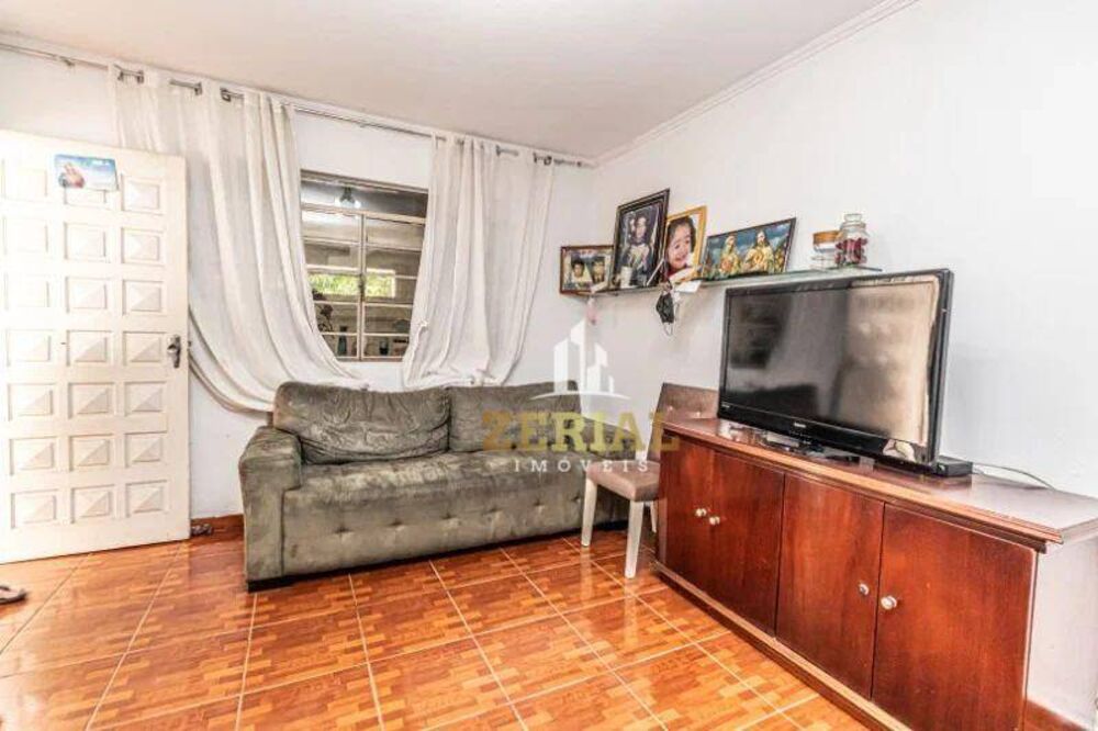 Sobrado, 4 quartos, 180 m² - Foto 2