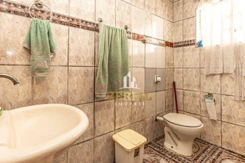 Sobrado, 4 quartos, 180 m² - Foto 11