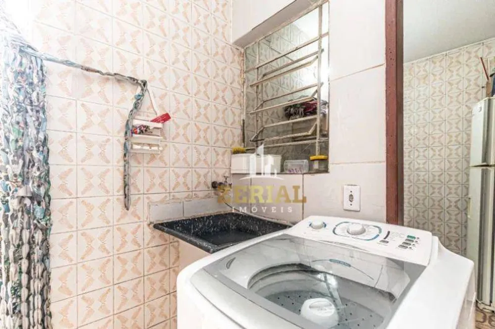 Sobrado, 4 quartos, 180 m² - Foto 5