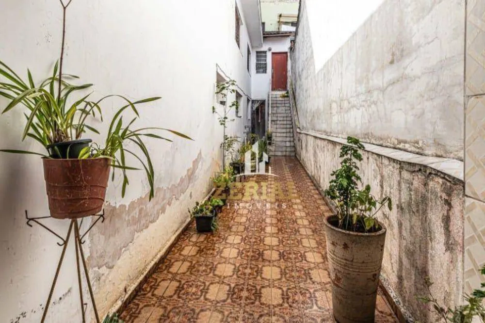 Sobrado, 4 quartos, 180 m² - Foto 7