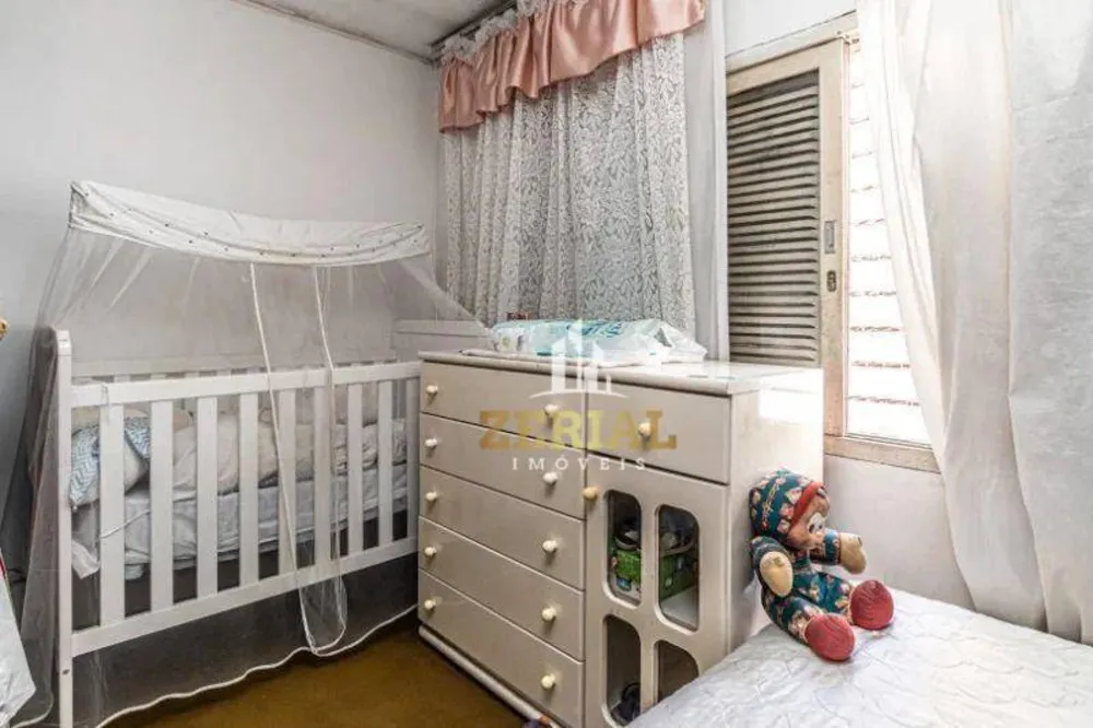 Sobrado, 4 quartos, 180 m² - Foto 10