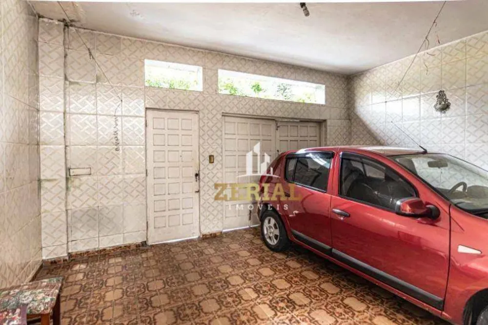 Sobrado, 4 quartos, 180 m² - Foto 12