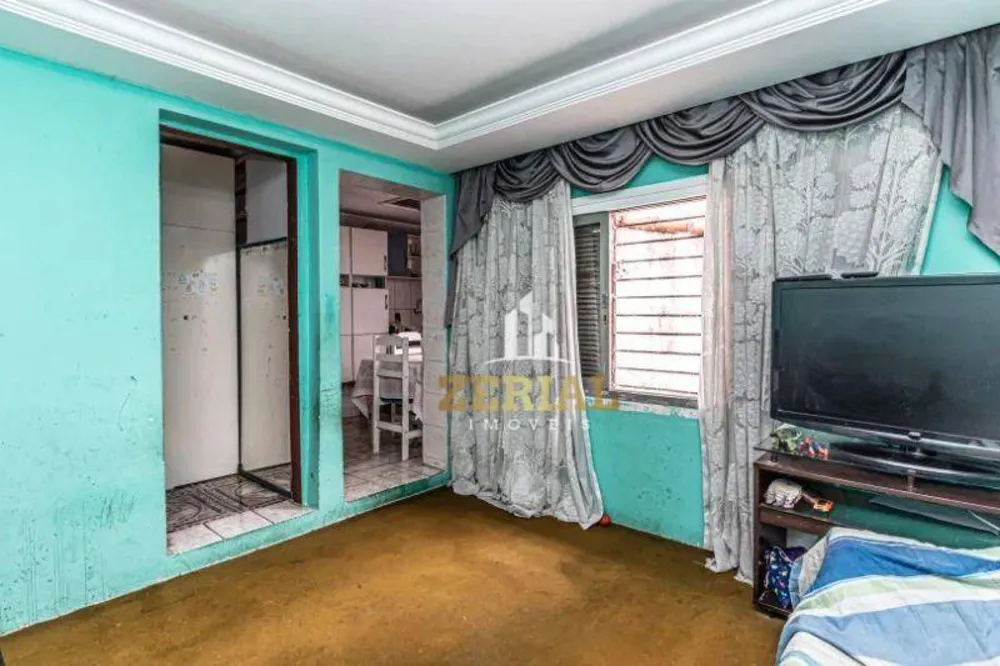 Sobrado, 4 quartos, 180 m² - Foto 9